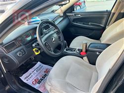 شيفروليه امبالا